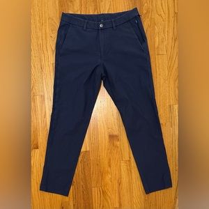 Lululemon Men’s Pants: Size 32